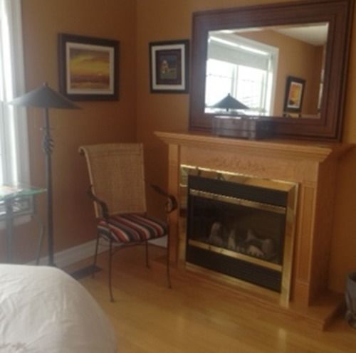 Beatonridge Guest House Halifax Bagian luar foto