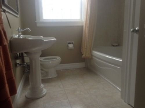 Beatonridge Guest House Halifax Bagian luar foto